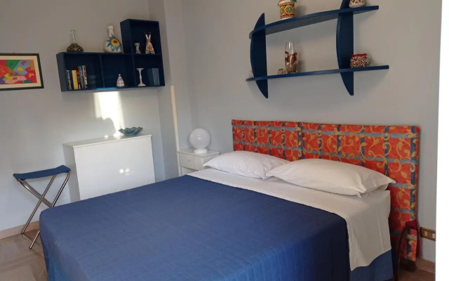 Casa delle Pomelie Appartamenti