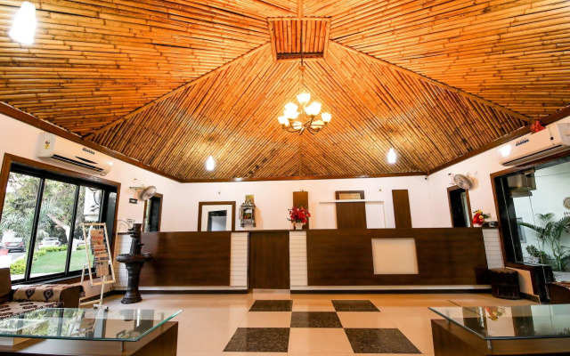 Saavaj Resort - Sasan Gir