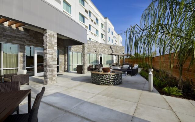 Courtyard Houston Intercontinental Airport