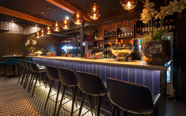 Velvet Hotel Manchester, WorldHotels Crafted