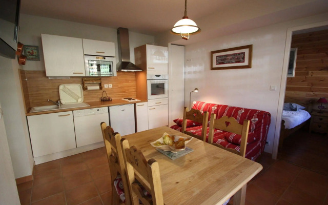 SOWELL RÉSIDENCES Pra Loup