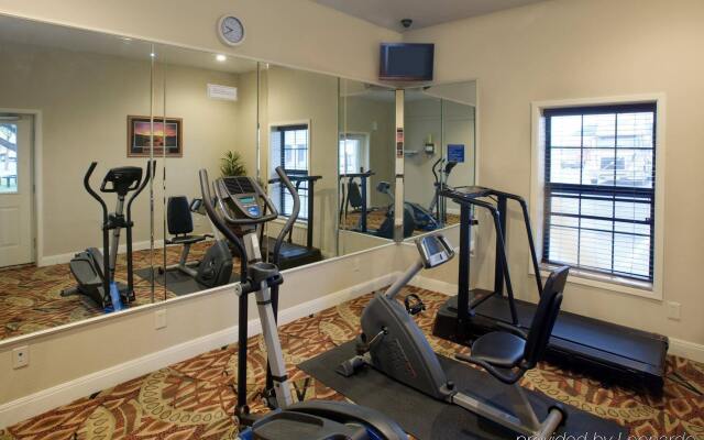 Americas Best Value Inn Lubbock E