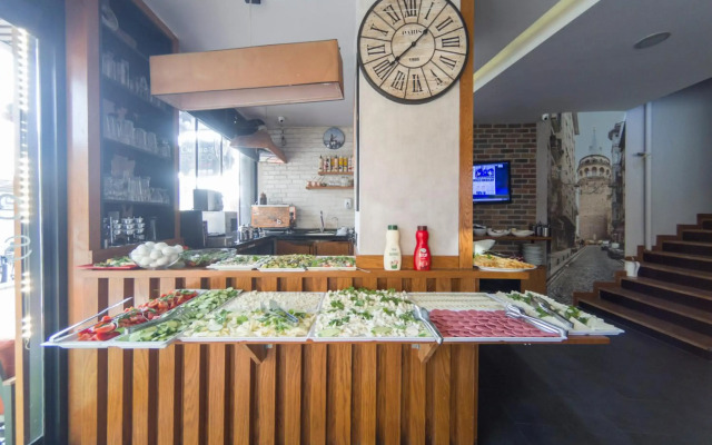 Sirkeci Esen Hotel