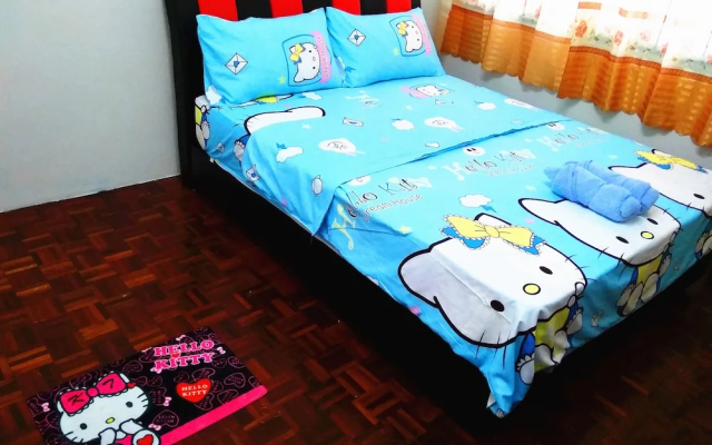 H Homestay