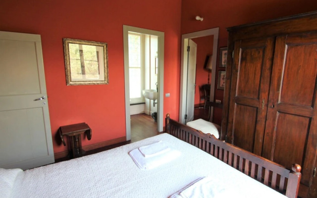 Casa Dellarco Sestri Levante