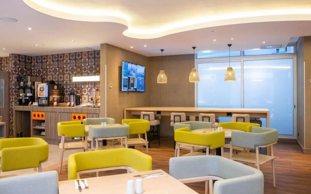 Hampton By Hilton Cusco