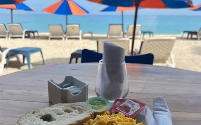 Hotel Playa Surf Barú