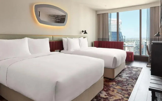 Hotel Indigo Auckland by IHG