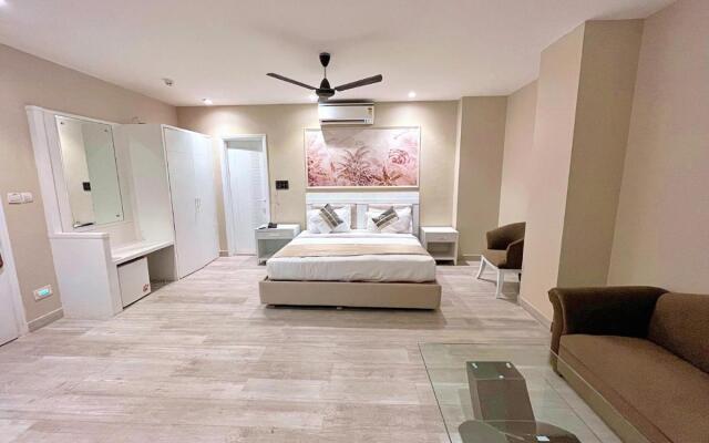 Skon Boutique By Orion Hotels