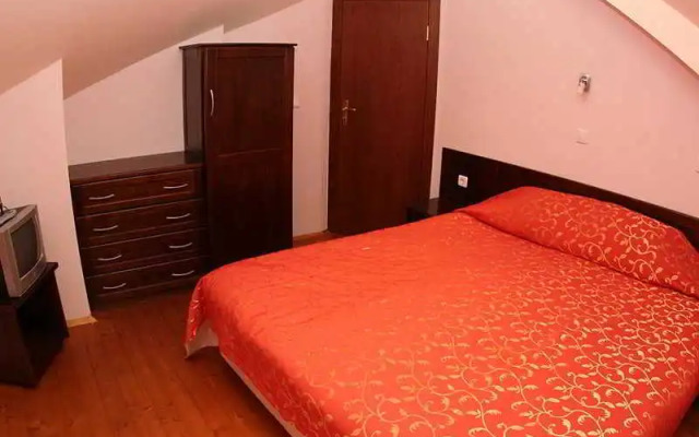 Apartment New Estate in Redenka Lodge