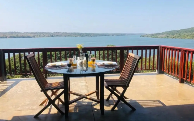 Naara Ecolodge & Spa