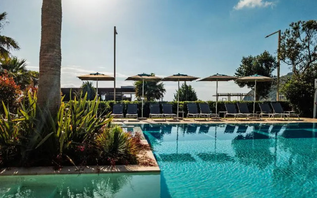 Hotel Nautilus Excelsior