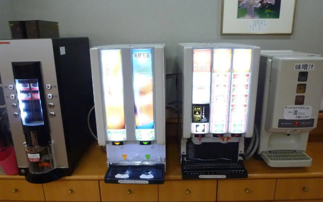 Smile Hotel Nishiakashi