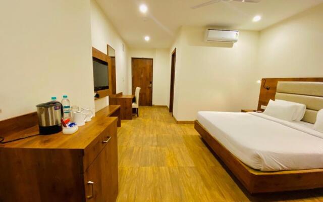 The Classio By DLS Hotels