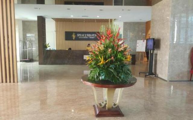 Shaftsbury Residence Cyberjaya
