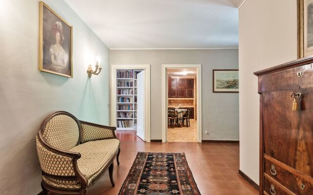 B&B La Casanova