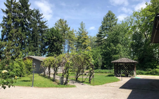 Villa Bonelli Bed & Fest