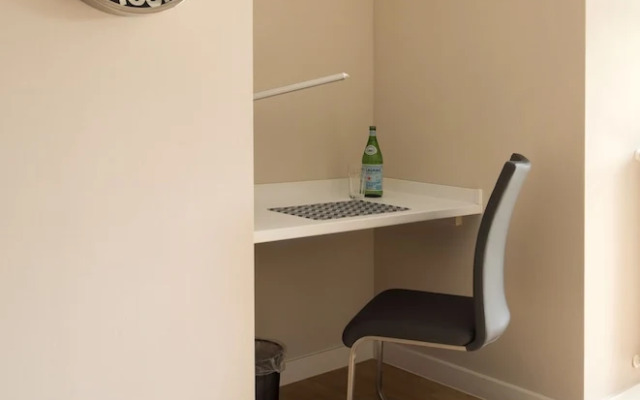 Ferienwohnungen Kampe