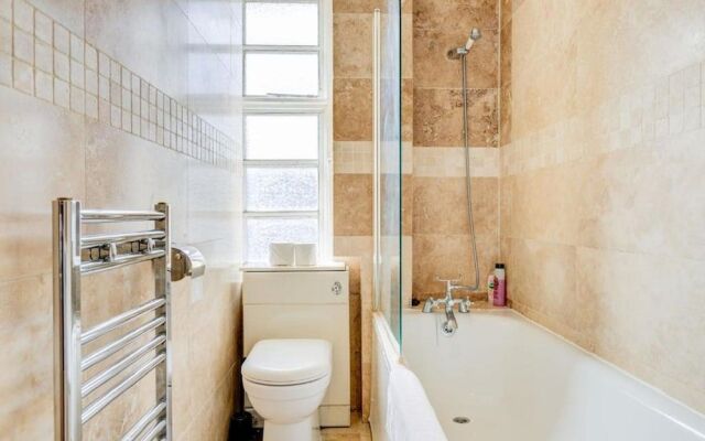 Paddington Stays by Stay Guru