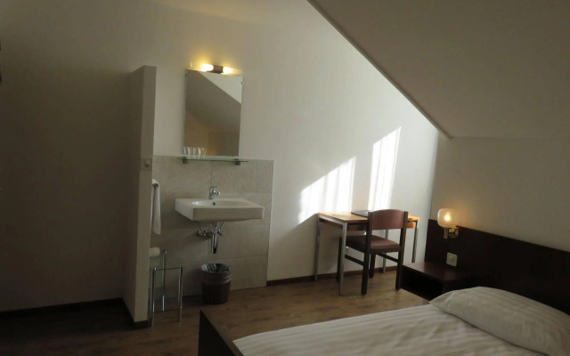 Hotel de Chailly