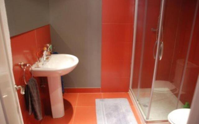 Apartamento CENTRO HISTÓRICO Zorrilla 4