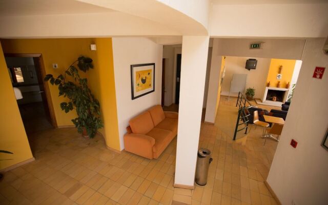 HI Alcoutim – Pousada de Juventude - Hostel