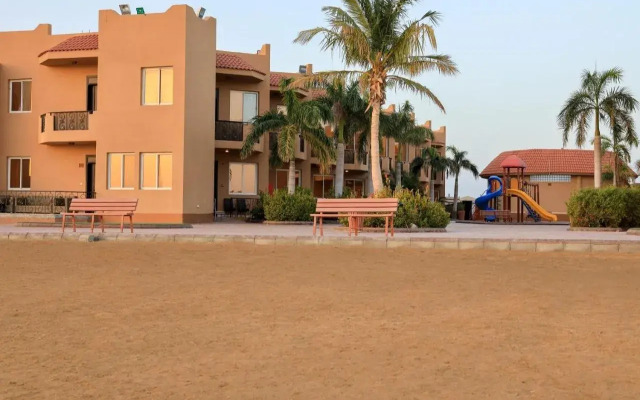 Dream Resort