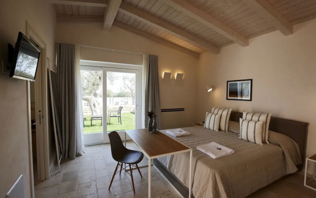 Villa Torre Bianca by Emily Hotels