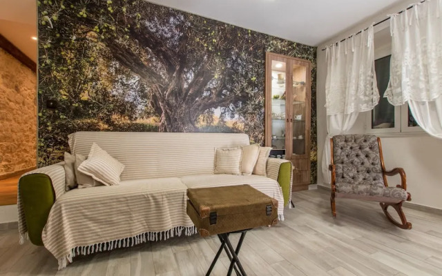 Sen - 130 m From sea - A1