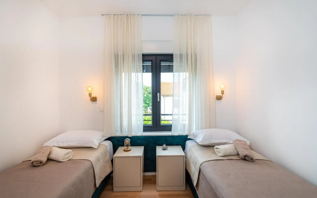 Panorama Deluxe Apartment