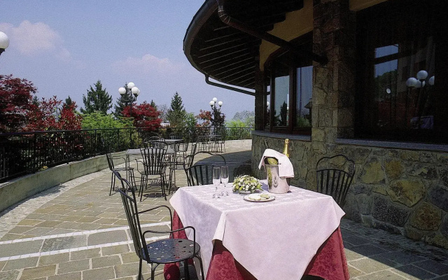 Hotel Mazzoleni