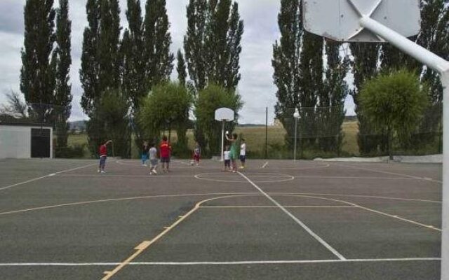 Camping Valle de Tena