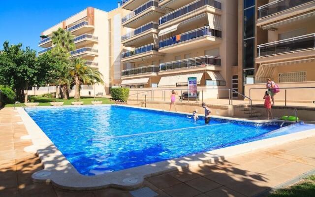Apartamentos La Llamada