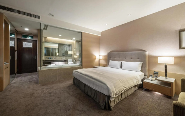 Taipung Suites