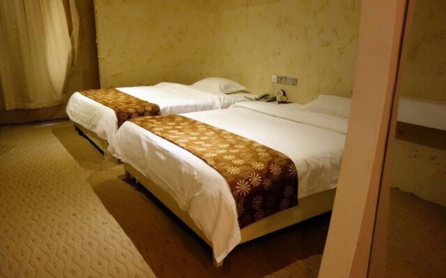 Lide International Hotel