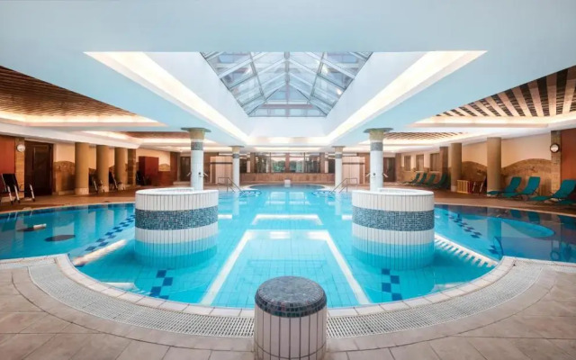 Hotel Aquarell