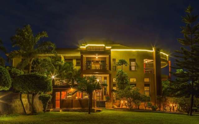 Shine Country Resort Hotel - Hostel