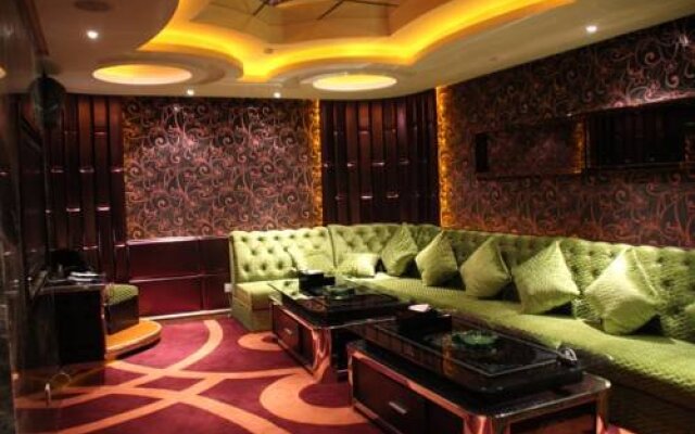 Go Inn Hotel Beijing