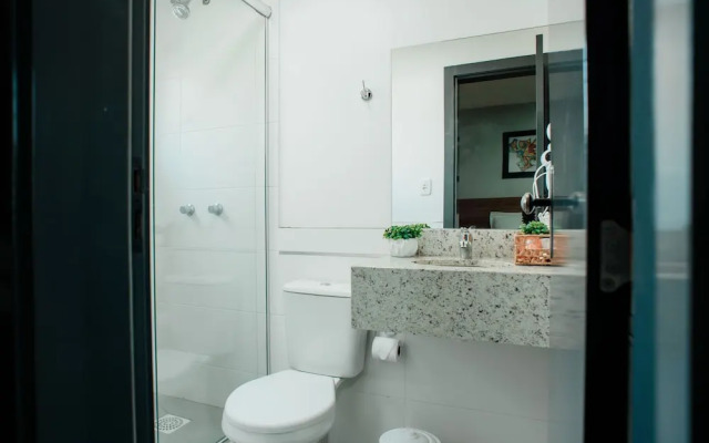 Vallér Montanha Hotel