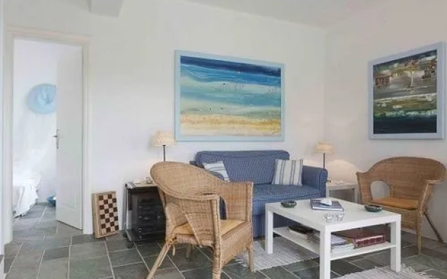 Maisons a la Plage
