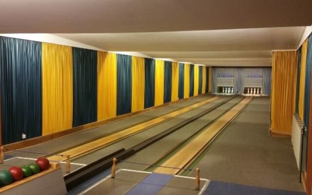 Hotel Restaurant Korber