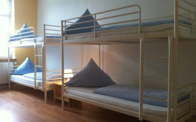 Shivas CitySleep