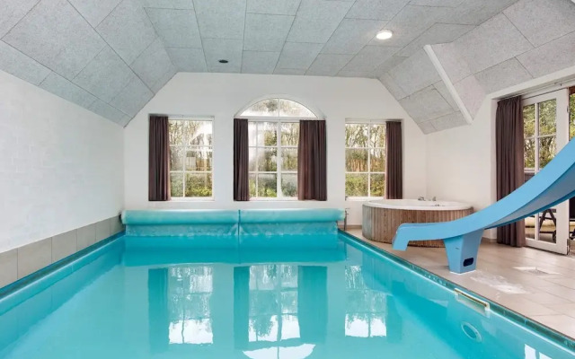 Luxury Retreat With Pool - By Traum Ferienwohnungen