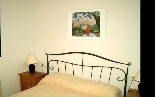 Apartamentos Puerto Zahara 45