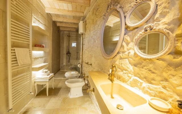 Masseria Blanca Lapis