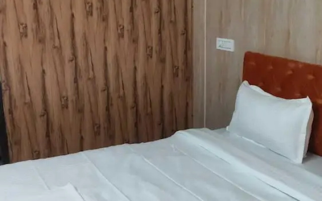 360 Degree View Homestay