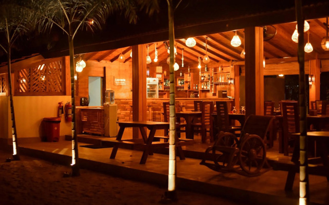 Horizon Kite Surfing Beach Resort