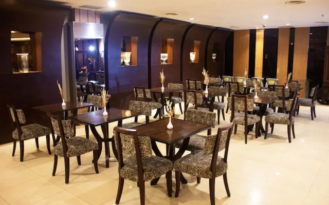 Nemuru Grand Serpong