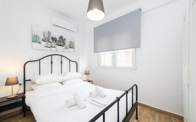 Danai & Palm Residential Complexes