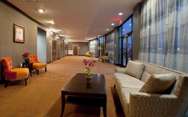 Holiday Inn Columbus - Hilliard